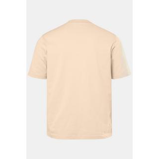 JP1880 T-shirt Manches Courtes Col Rond Qualité Coton Lourd  