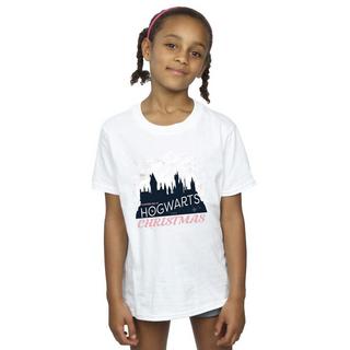 Harry Potter  Hogwarts TShirt 