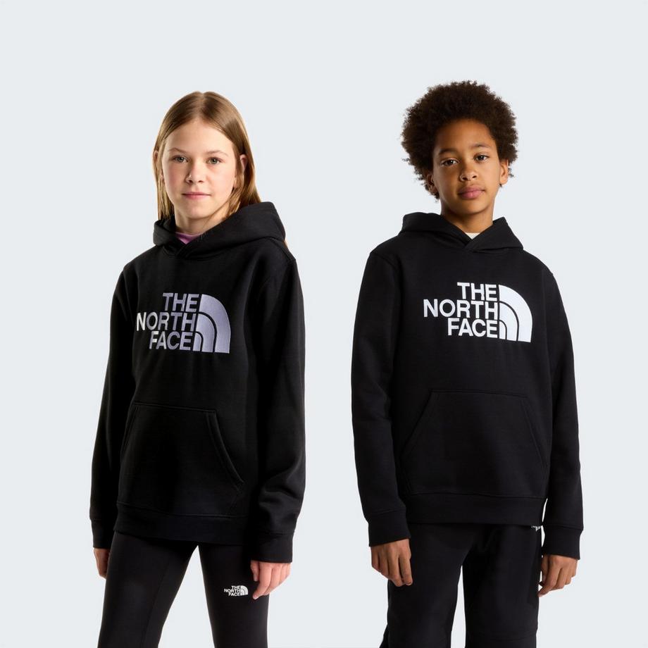 THE NORTH FACE Teen Drew Peak Hoodie  
