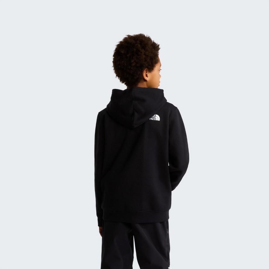 THE NORTH FACE Teen Drew Peak Hoodie  