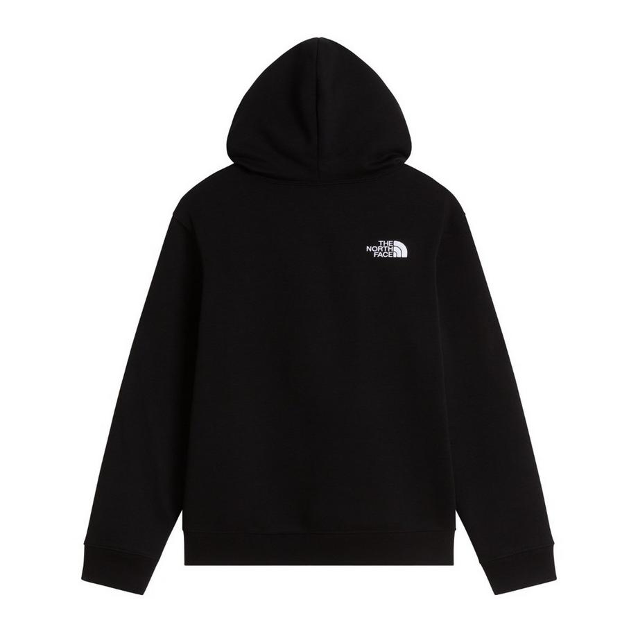 THE NORTH FACE Teen Drew Peak Hoodie  