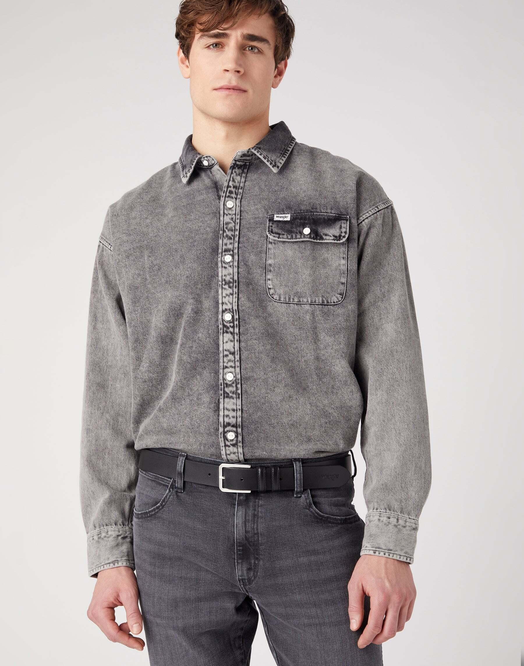 Wrangler Cintura Sottile  