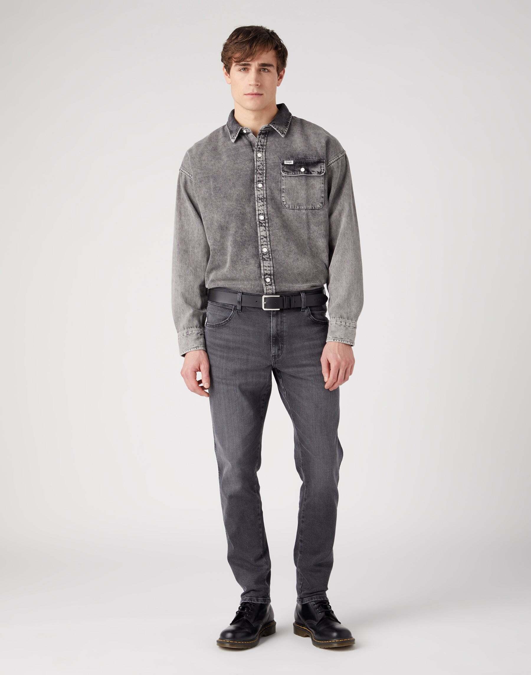 Wrangler Cintura Sottile  