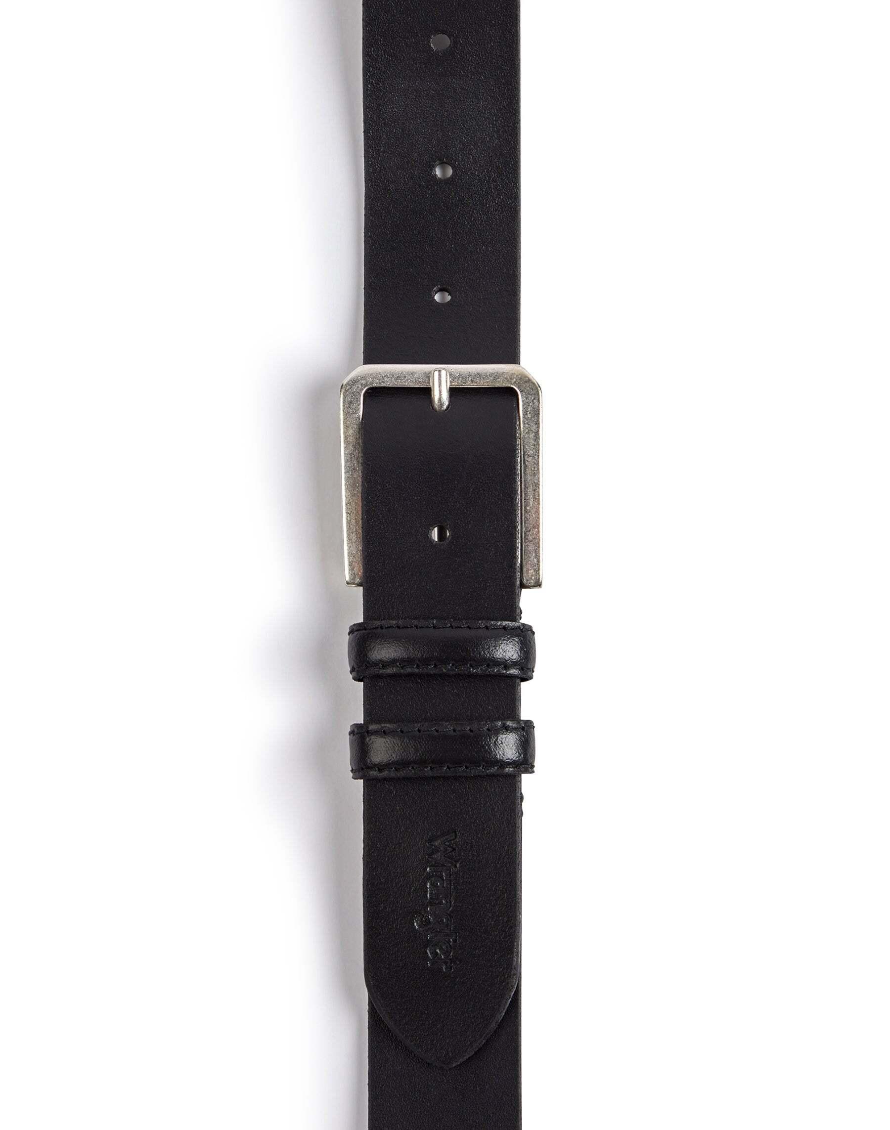 Wrangler  Gürtel Slim Belt 