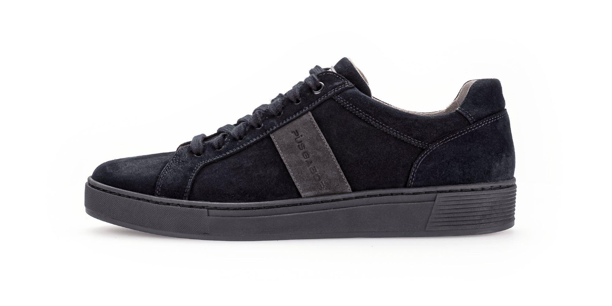 Pius Gabor  Pius Gabor - Sneaker Scamosciato 
