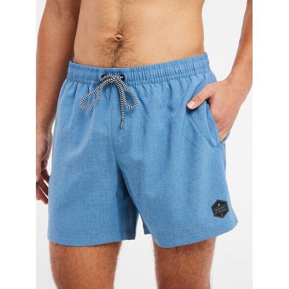 PROTEST Davey Strandshorts  