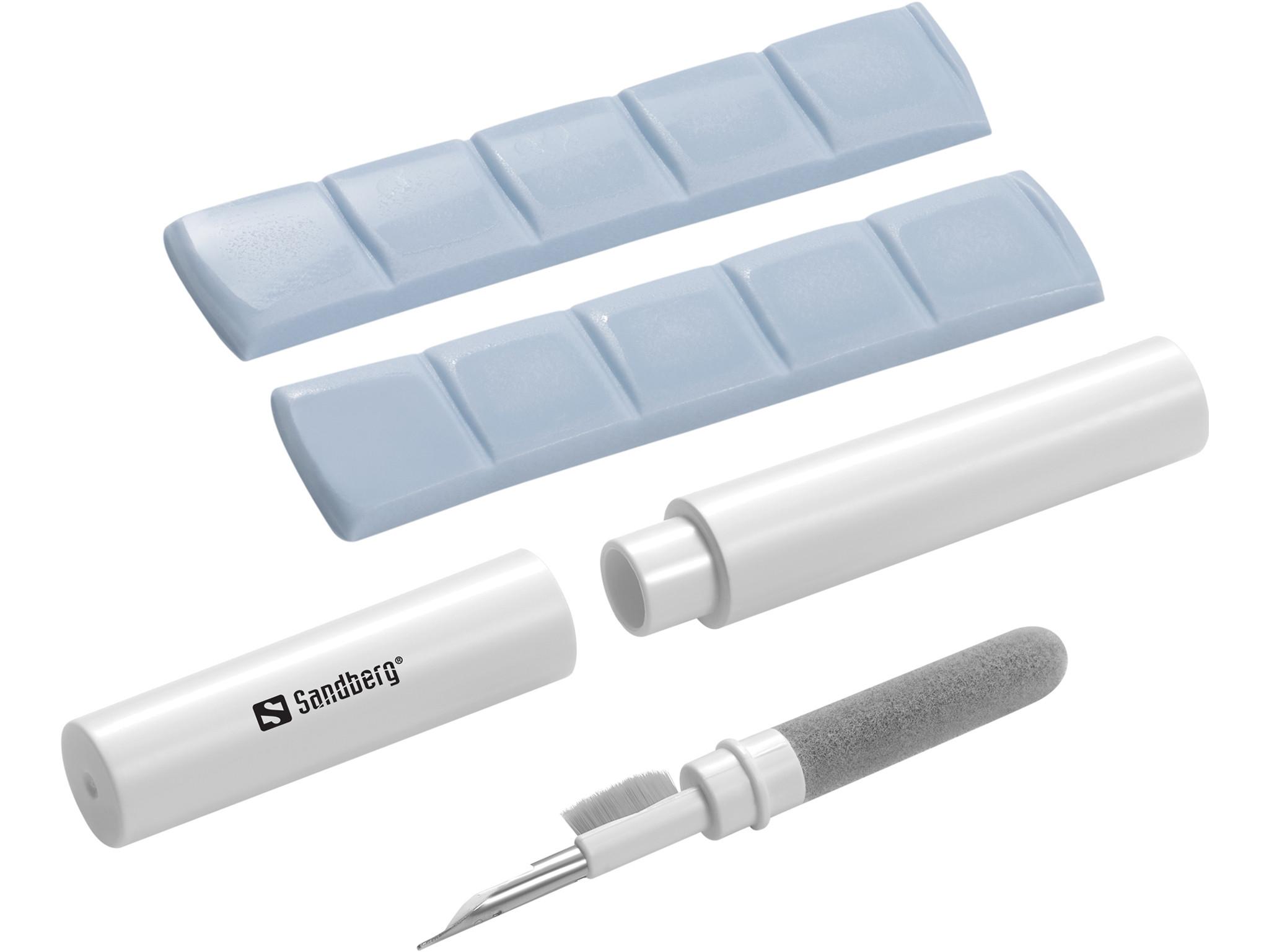 Sandberg Sandberg Cleaning Pen Kit for Airpods  