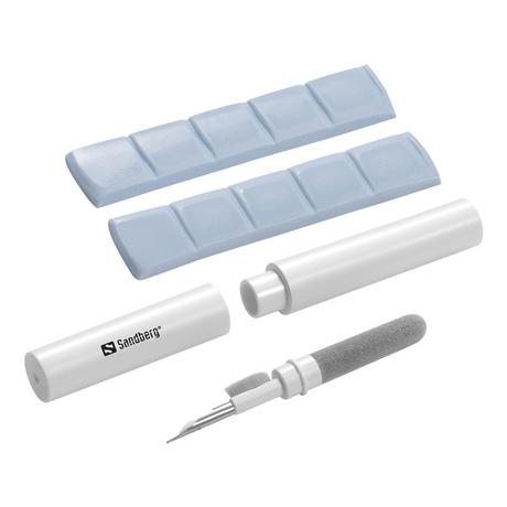 Sandberg Sandberg Cleaning Pen Kit for Airpods  