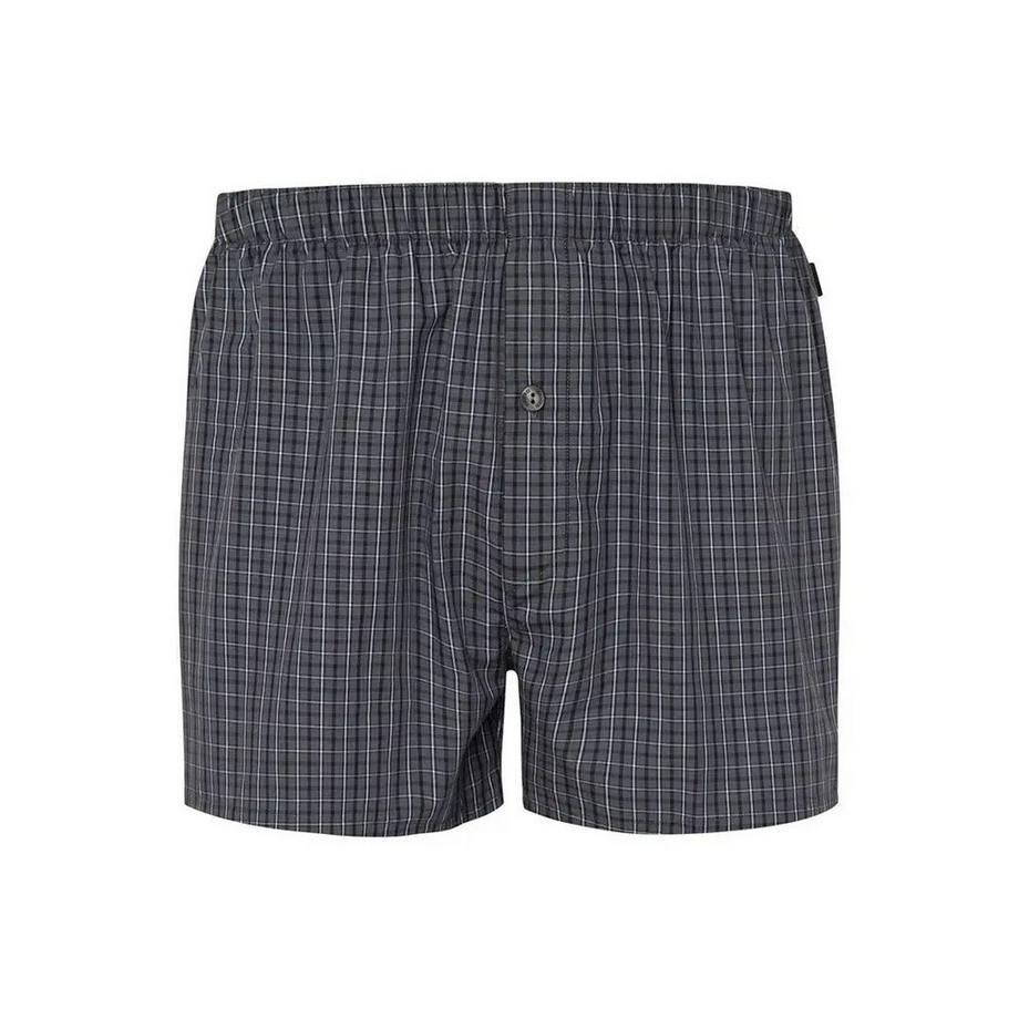 HANRO Fancy Woven Boxer  