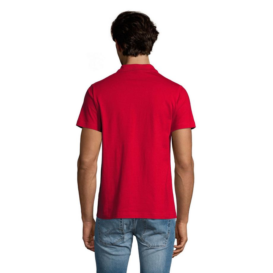 SOLS Prescott Maglietta Polo  