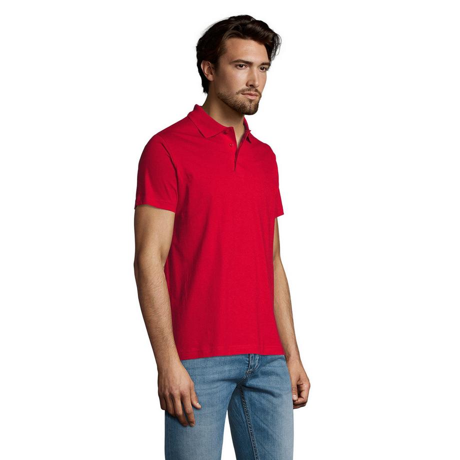 SOLS Prescott Maglietta Polo  