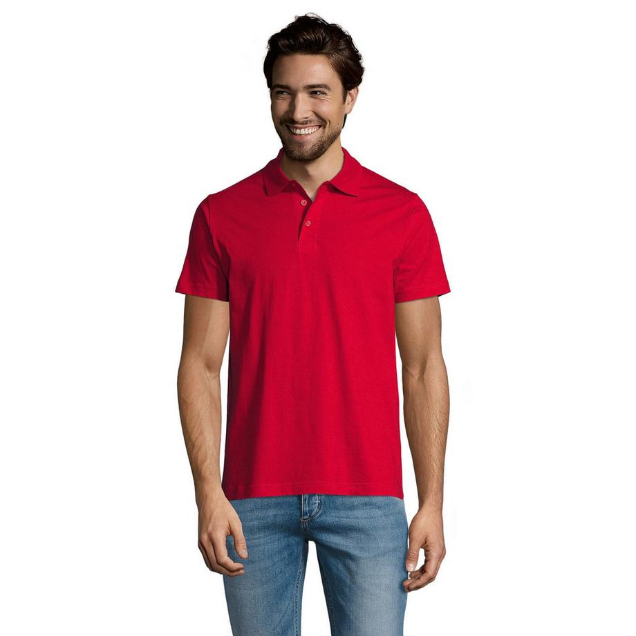 Prescott Maglietta Polo