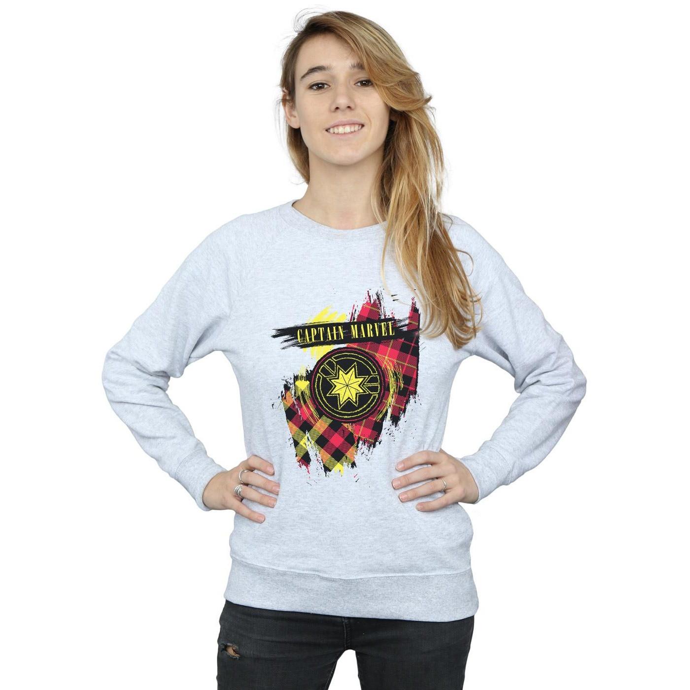 MARVEL  Sweatshirt 