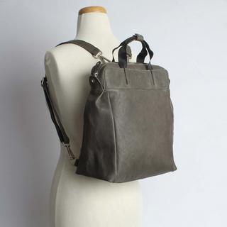 Margelisch Nuria 3 Zaino Borsa a Tracolla Convertibile  