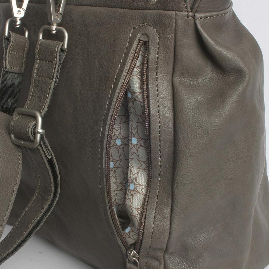 Margelisch Nuria 3 Zaino Borsa a Tracolla Convertibile  