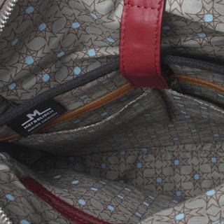 Margelisch Nuria 3 Zaino Borsa a Tracolla Convertibile  