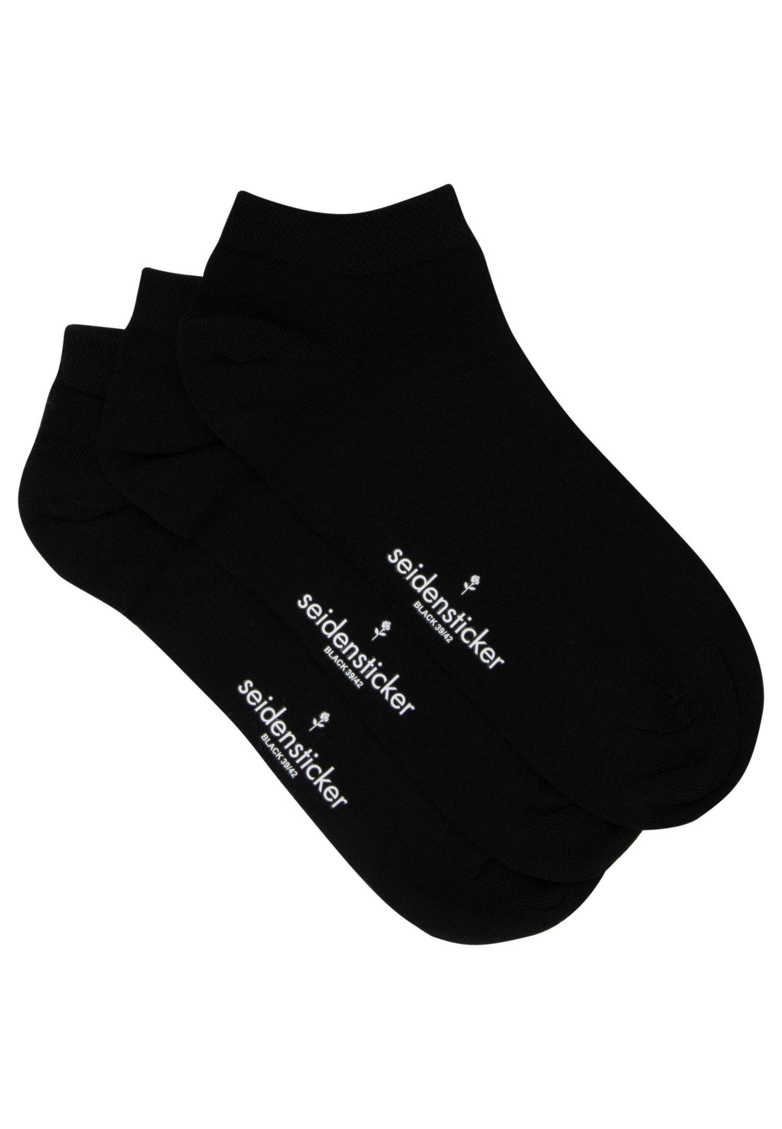 Seidensticker  Chaussettes Fit Uni 