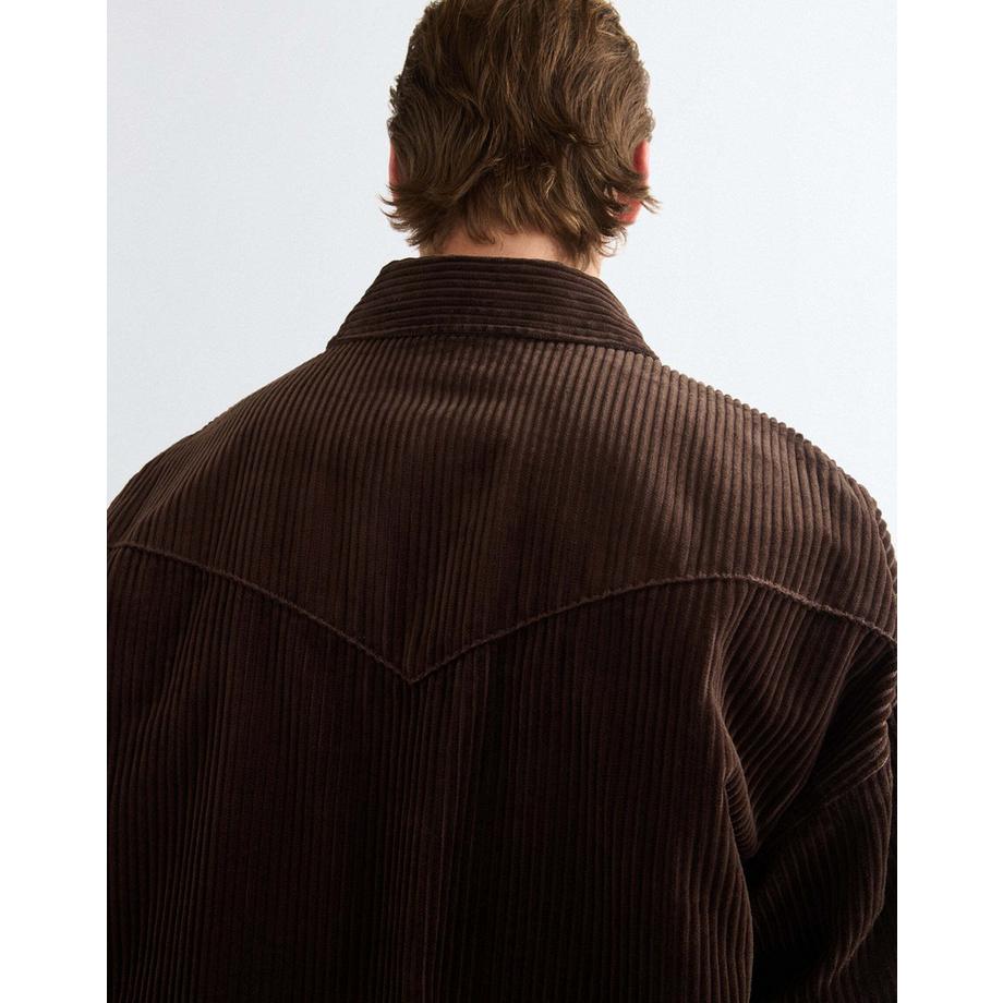 Wrangler  Chemise à manches longues Western 