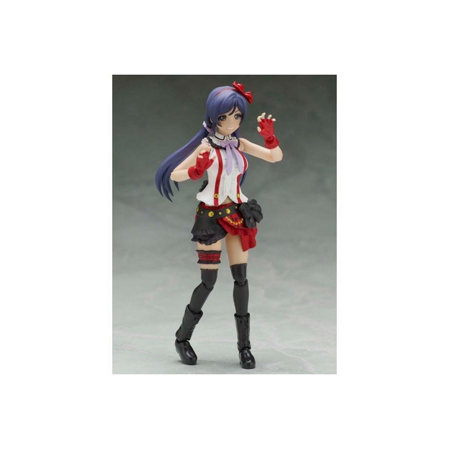 Bandai  Gelenkfigur - S.H.Figuart - Love Live - Tojo Nozomi 