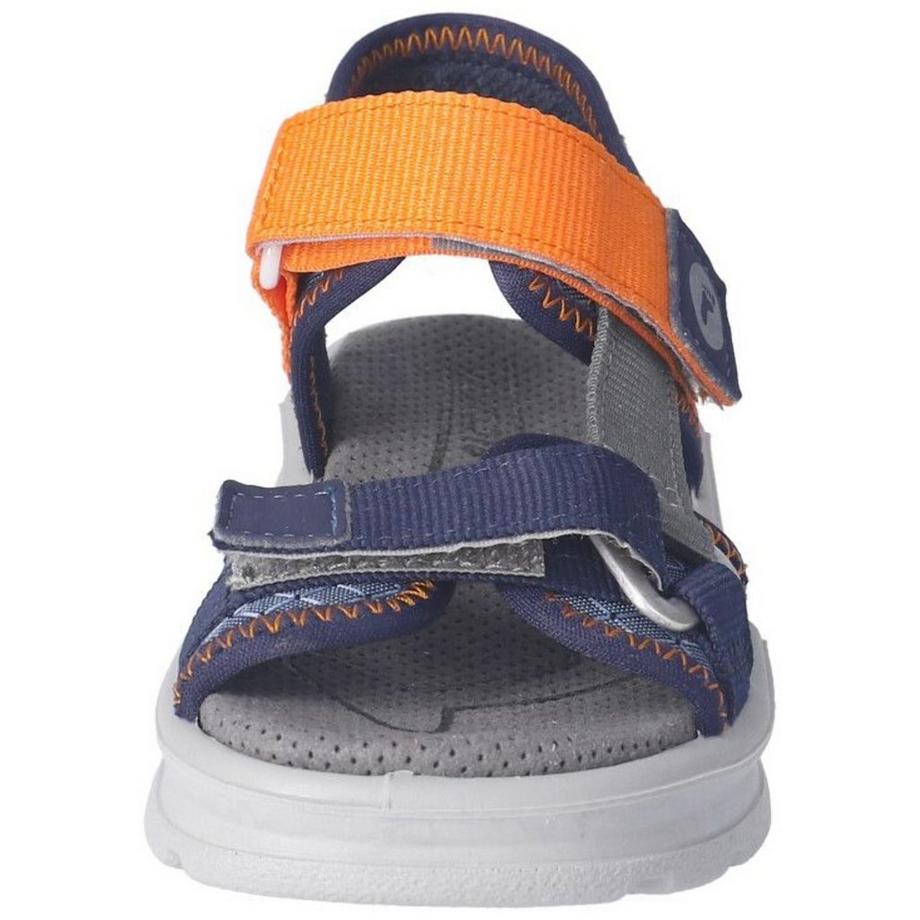 Ricosta Kinder Sandalen mit Klettverschluss  