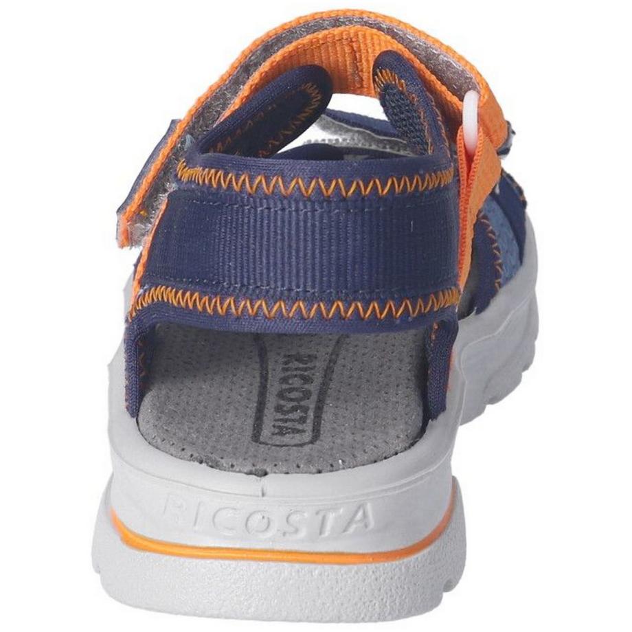 Ricosta Kinder Sandalen mit Klettverschluss  