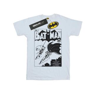 DC COMICS  No. 1 TShirt 