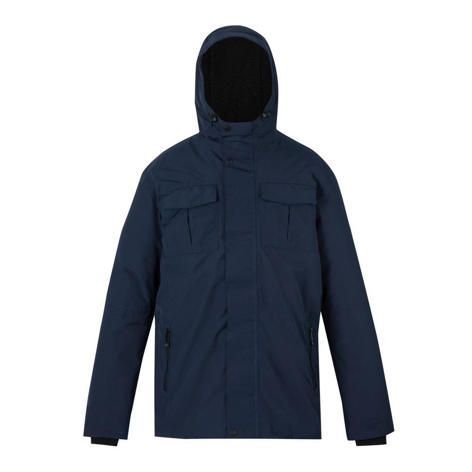 Veste Imperméable Eamont