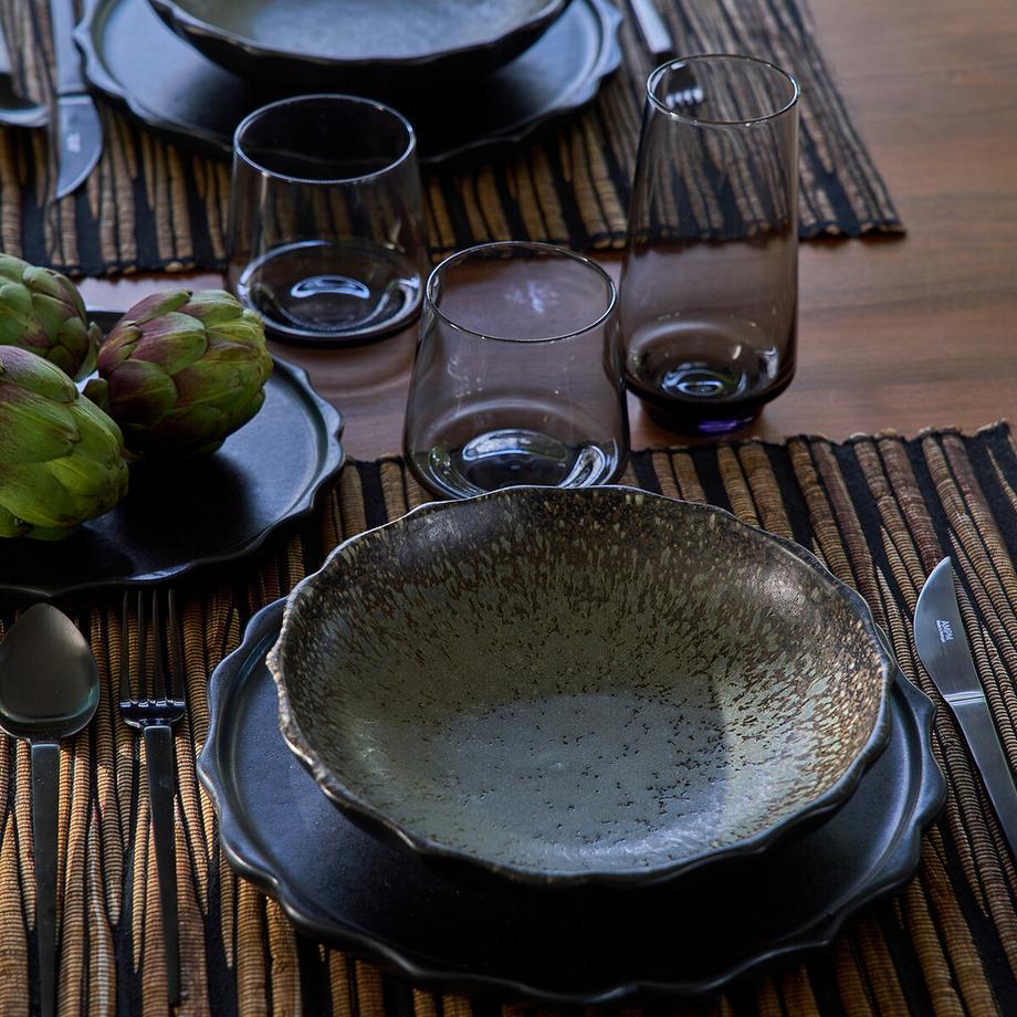 AM.PM Lot de 6 verres à eau  