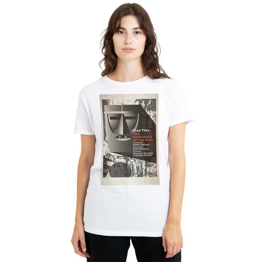 Star Trek Star Trek The Original Series Episode 13 T-Shirt  