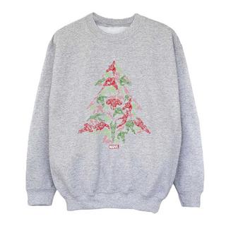 MARVEL  Avengers Sweatshirt 