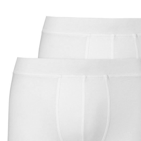 Schiesser  95/5 Coton bio - lot de 6 - Boxers 