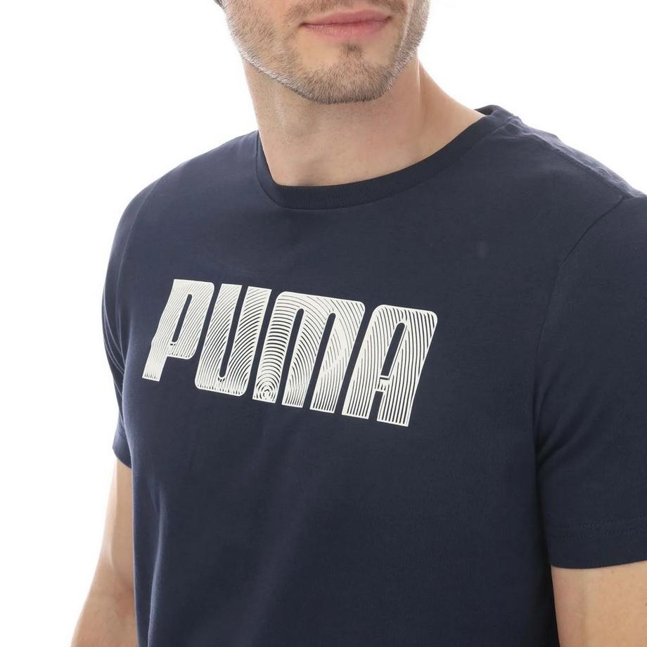 PUMA  Sportstyle TShirt Logo 