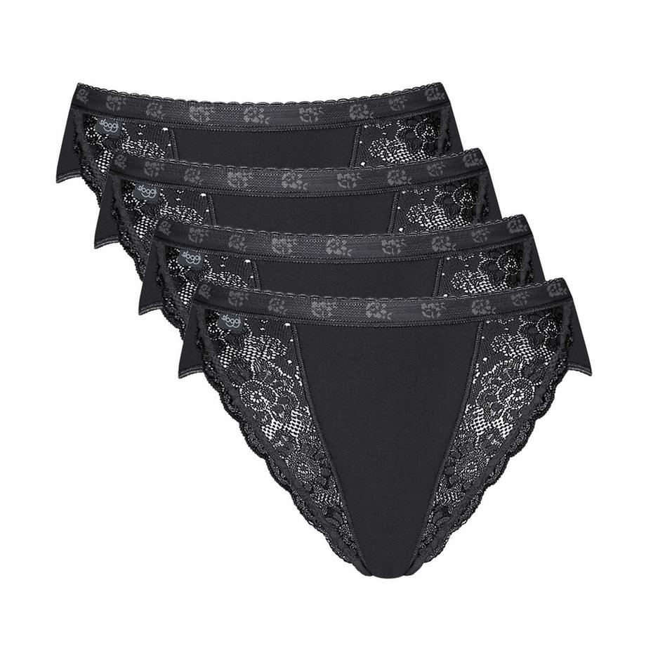 sloggi Slip Tai Confortable  