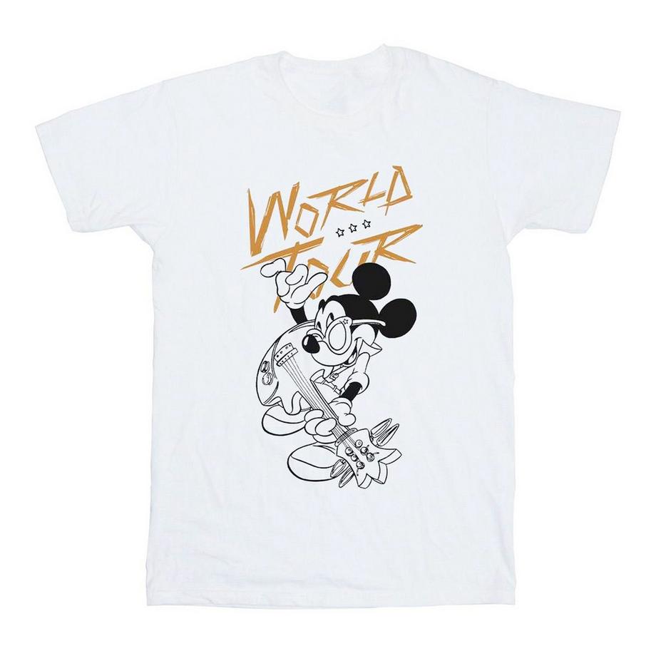 Disney World Tour T-Shirt  