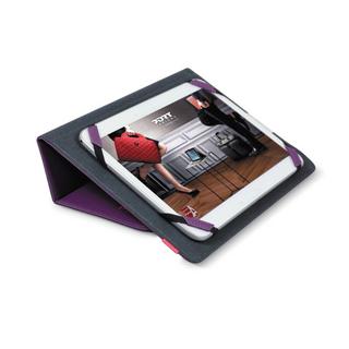 Port Designs  201317 Tablet-Schutzhülle 25,4 cm (10") Folio Violett 