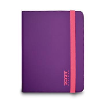 201317 Tablet-Schutzhülle 25,4 cm (10") Folio Violett
