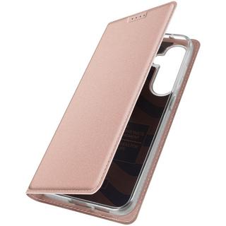 DuxDucis  Étui Samsung S23 FE Dux Ducis Rose 