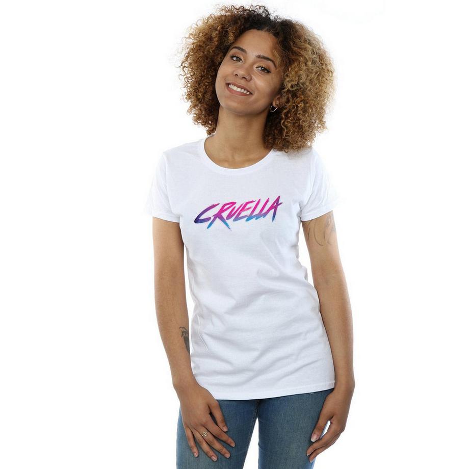 Disney Rad T-Shirt Imprimé  