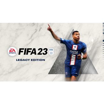 Switch FIFA 23