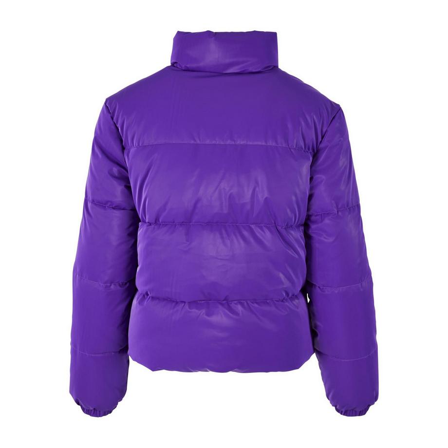 URBAN CLASSICS Haifischhaut Daunenjacke  