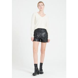 Studio Cashmere8 LILLY 6 V-Ausschnitt Pullover  