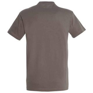 SOLS Imperial T-Shirt Schwere Qualität  