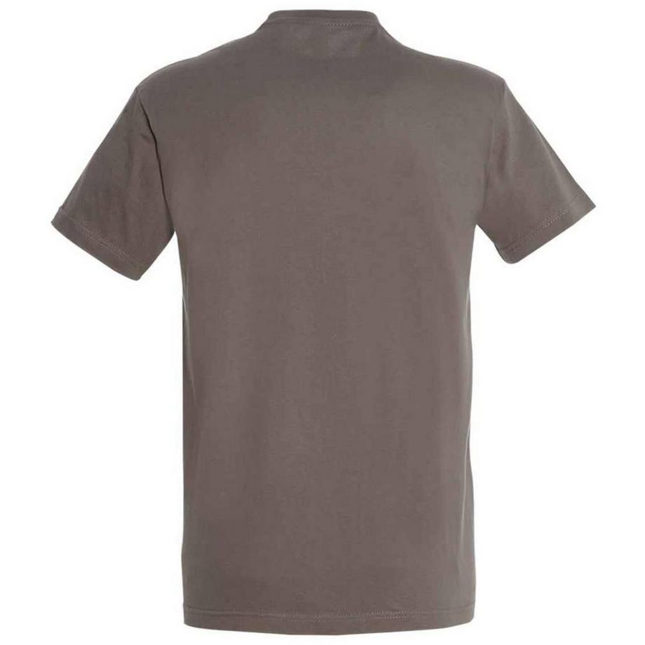 SOLS Imperial T-Shirt Qualité Lourde  