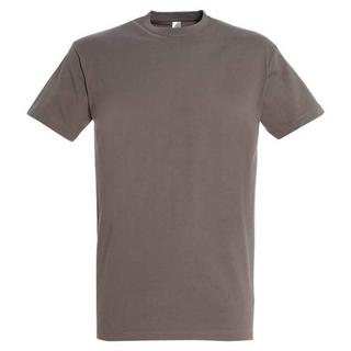 SOLS Imperial T-Shirt Schwere Qualität  