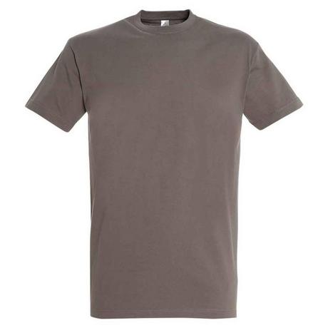 SOLS Imperial T-Shirt Schwere Qualität  