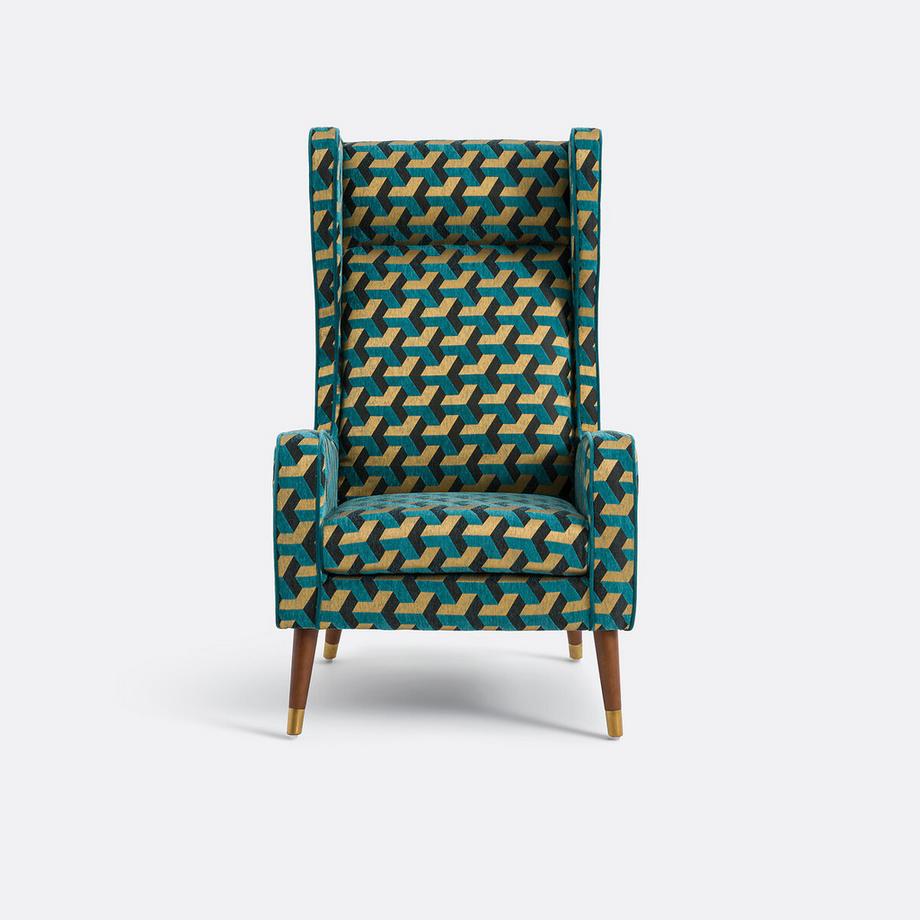 La Redoute Intérieurs Fauteuil XXL  