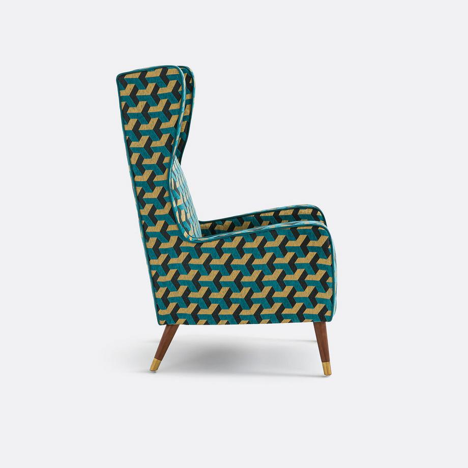 La Redoute Intérieurs Fauteuil XXL  