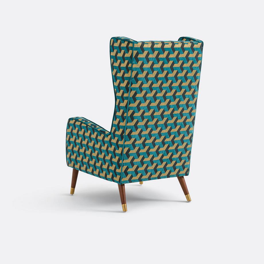 La Redoute Intérieurs Fauteuil XXL  