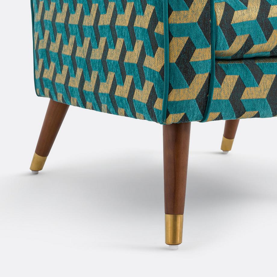 La Redoute Intérieurs Fauteuil XXL  