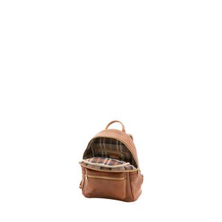 Viola Castellani Zaino unisex in pelle  